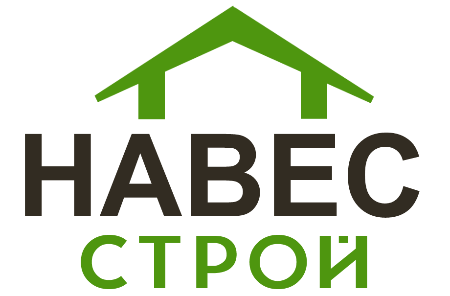 Навесы в Товарково
